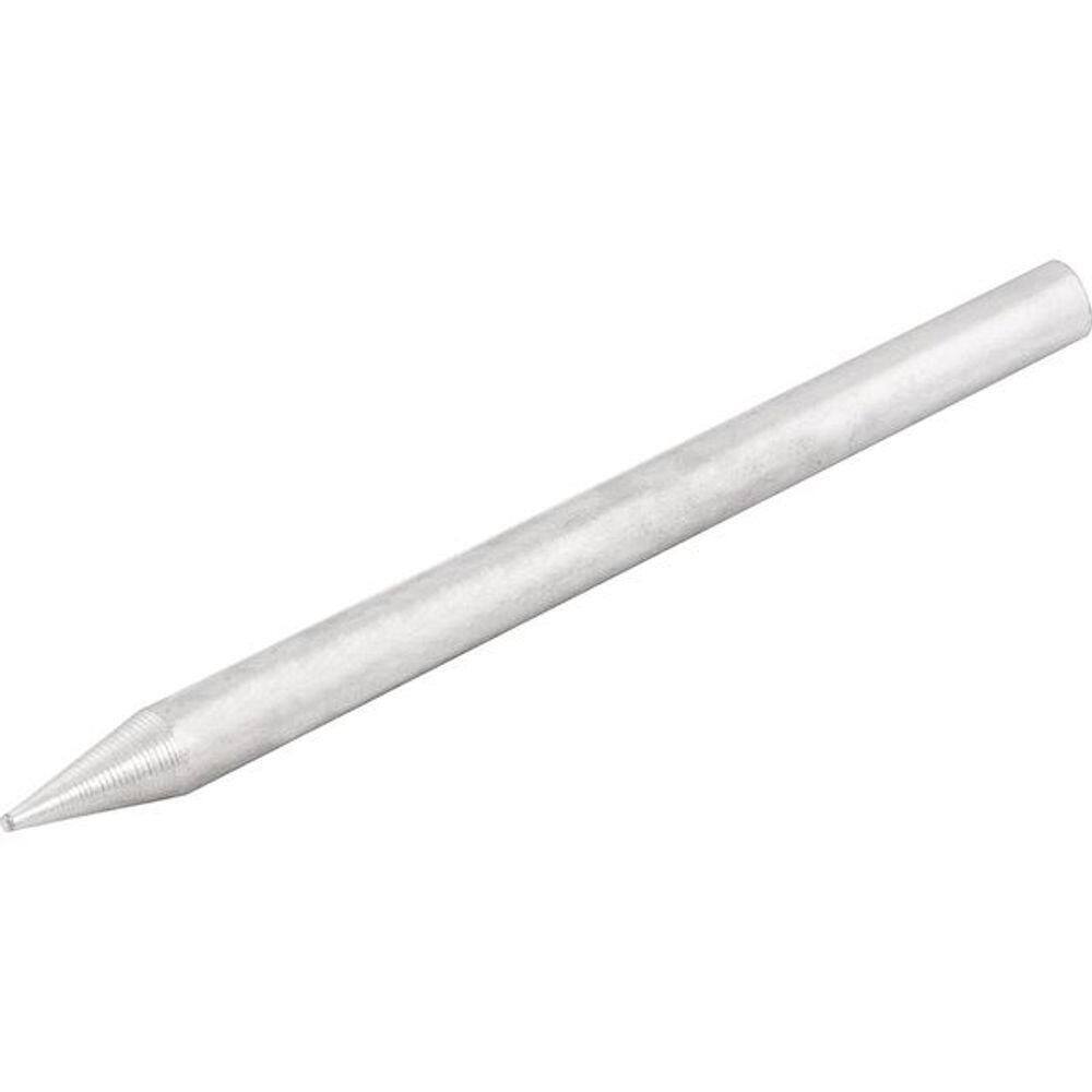 Ponteira-cabeca Para Ferro Para Solda 50w - Nove54