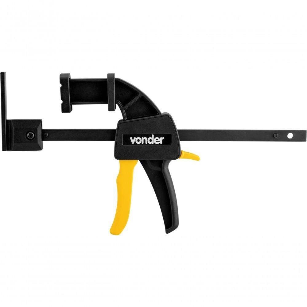 Grampo Sargento Aperto Rápido Para Scv1206 Vonder