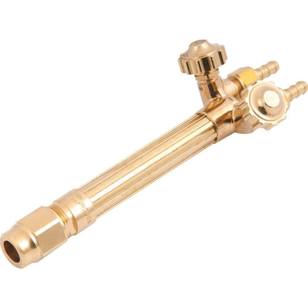 Maçarico Solda Ms201 Vonder