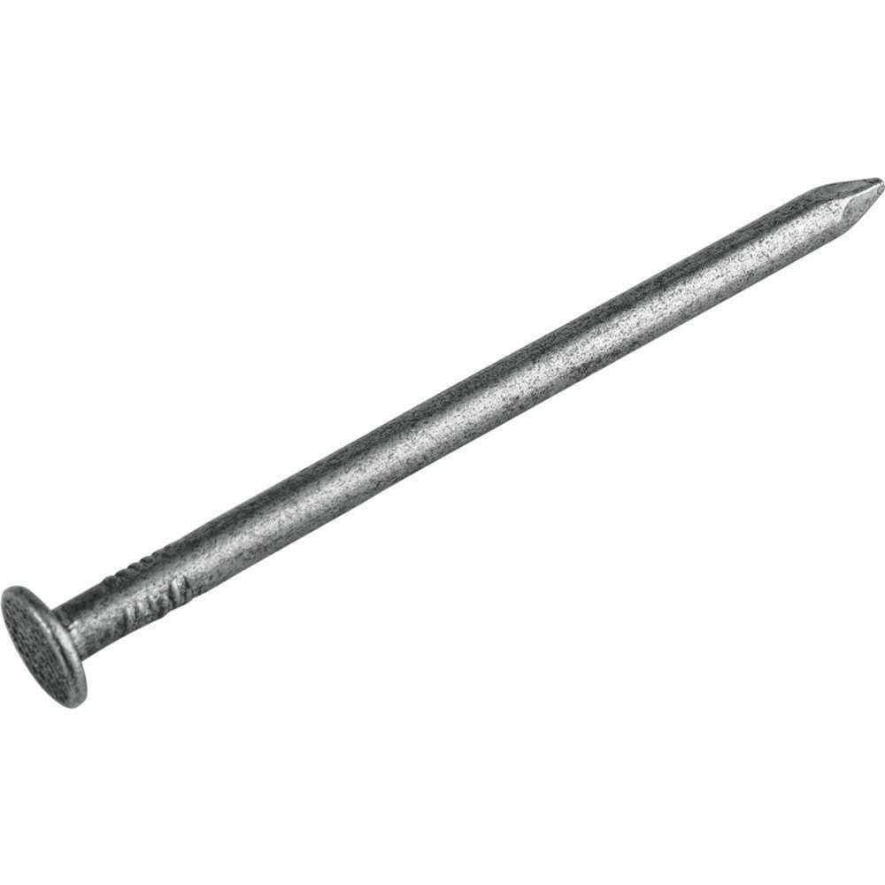 Prego Com Cabeça 22 X 42 (3,3-4 X 5) Polido 1 Kg Vonder