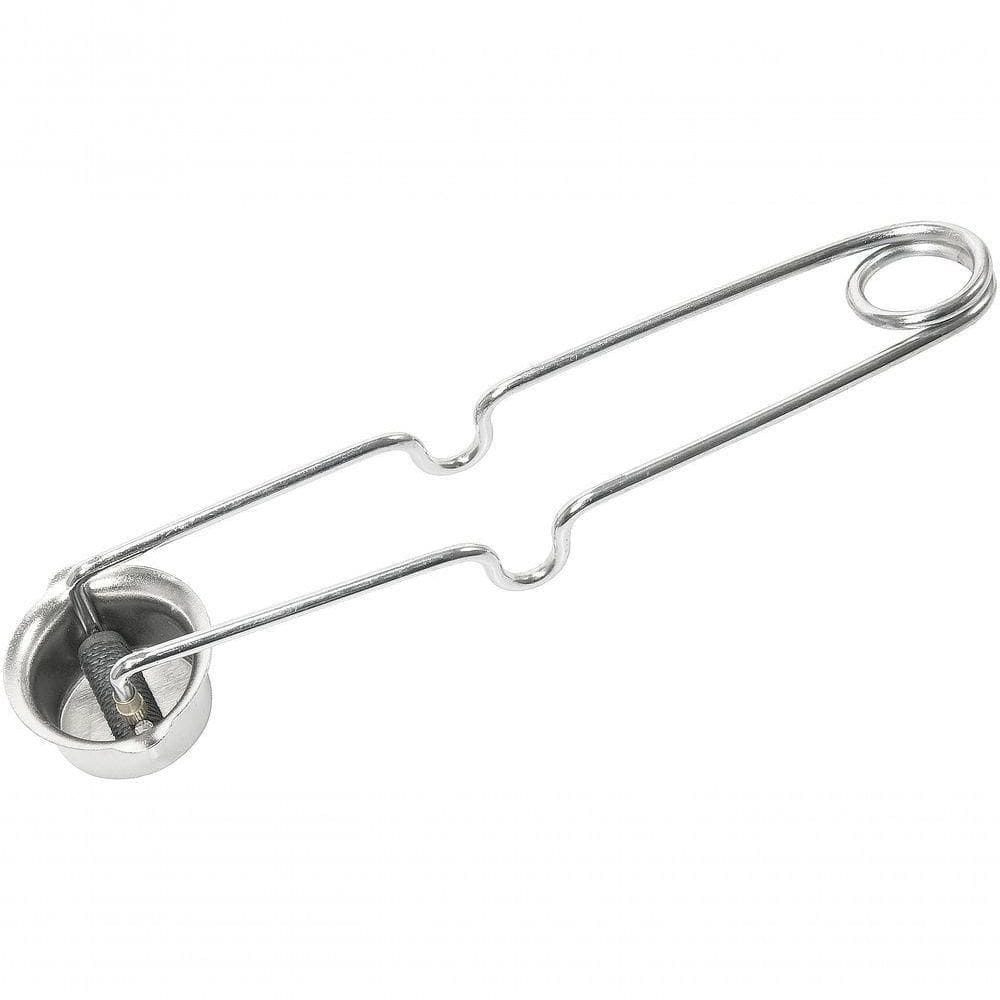 Acendedor De Maçarico Aço Carbono Vonder