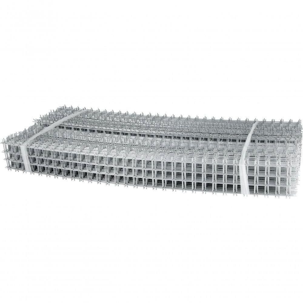 Tela Amarração Alvenaria 6x50(200pc)vonder