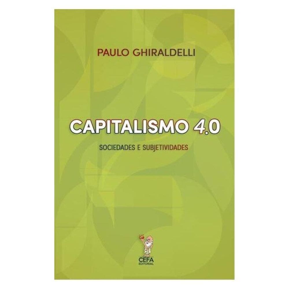 Capitalismo 4.0