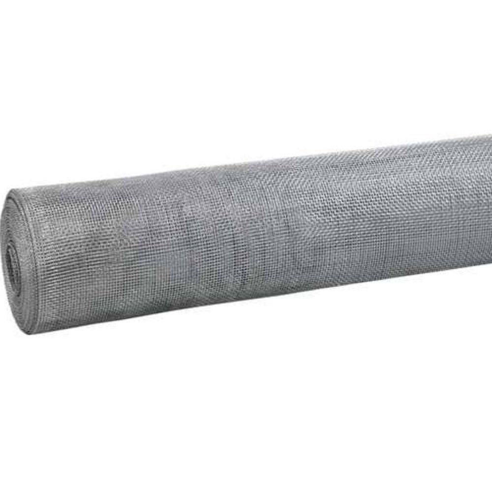 Tela Peneira Para Café 1,0x12,5m Malha 04 Fio 22 Vonder