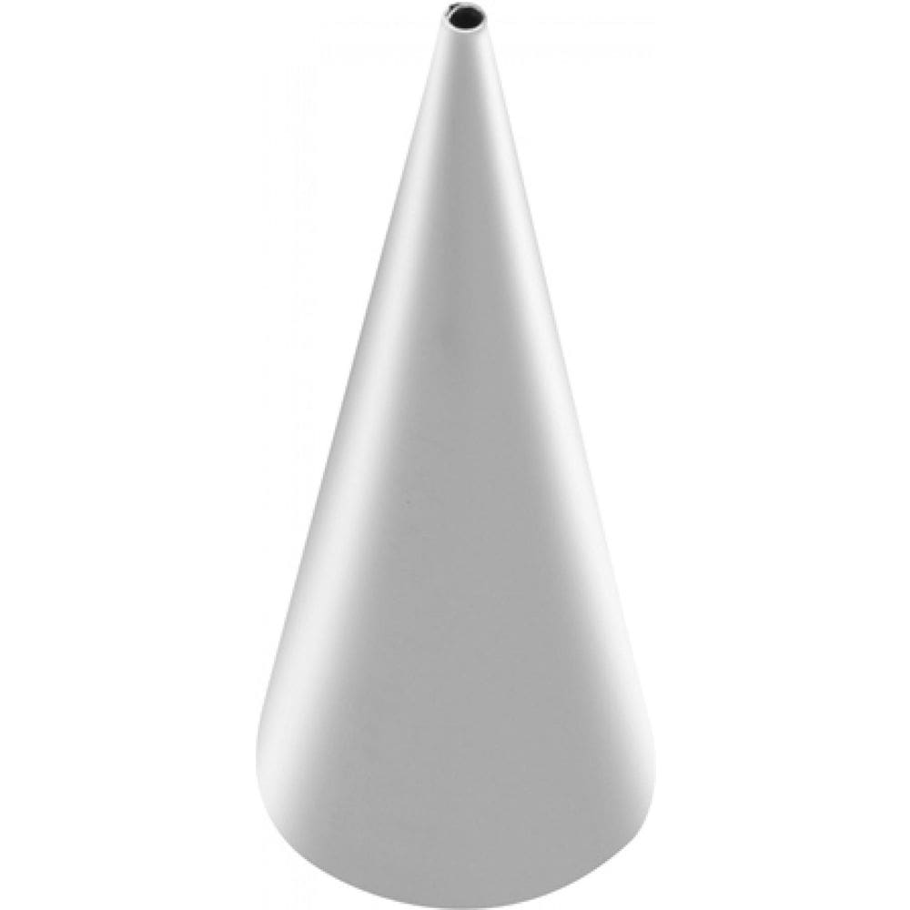 Kit Bico Liso Perlé - 6 Peças