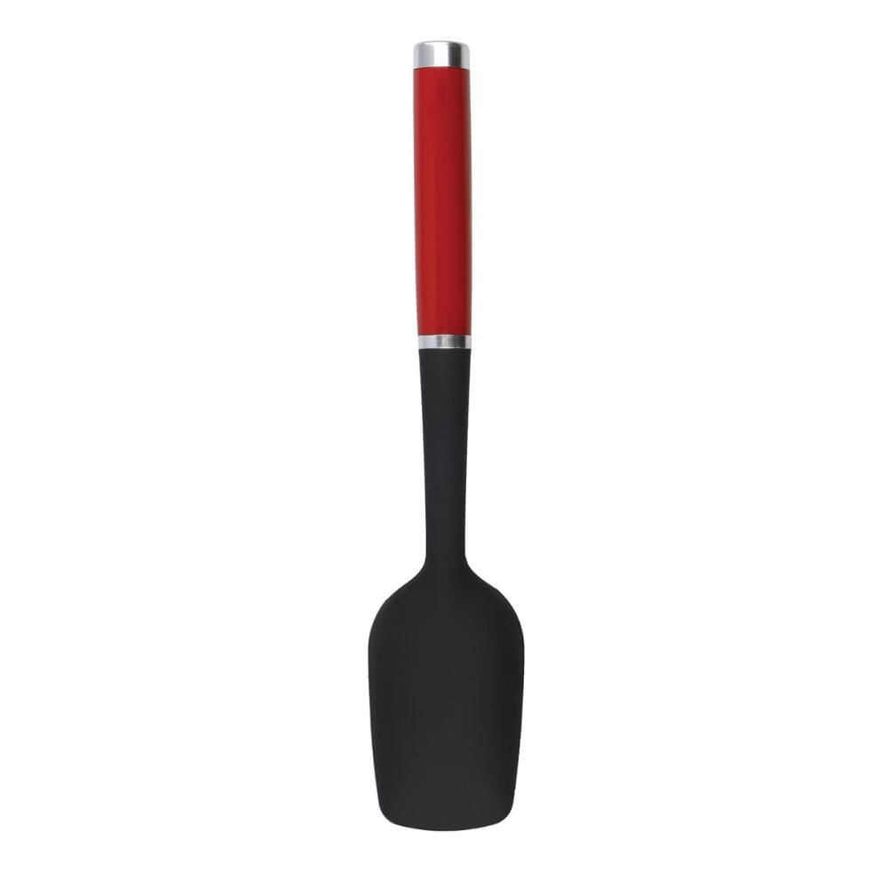 Espátula Clássica de Silicone Cozinha Luxo KitchenAid