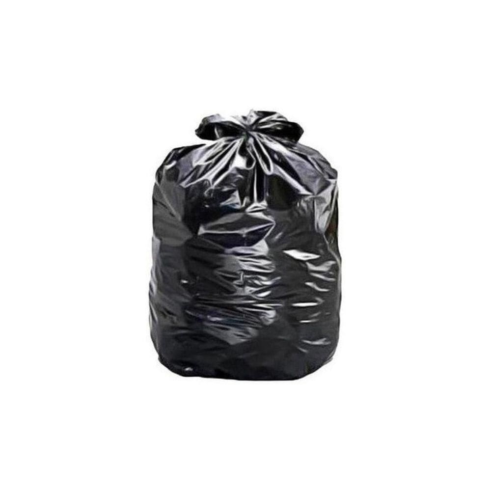 Saco De Lixo Resistente 200 Litros Com 100 Unidades