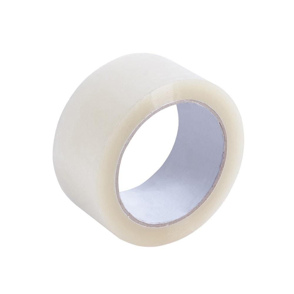 Fita Empacotadora Transparente 45Mm X 40M Koretech