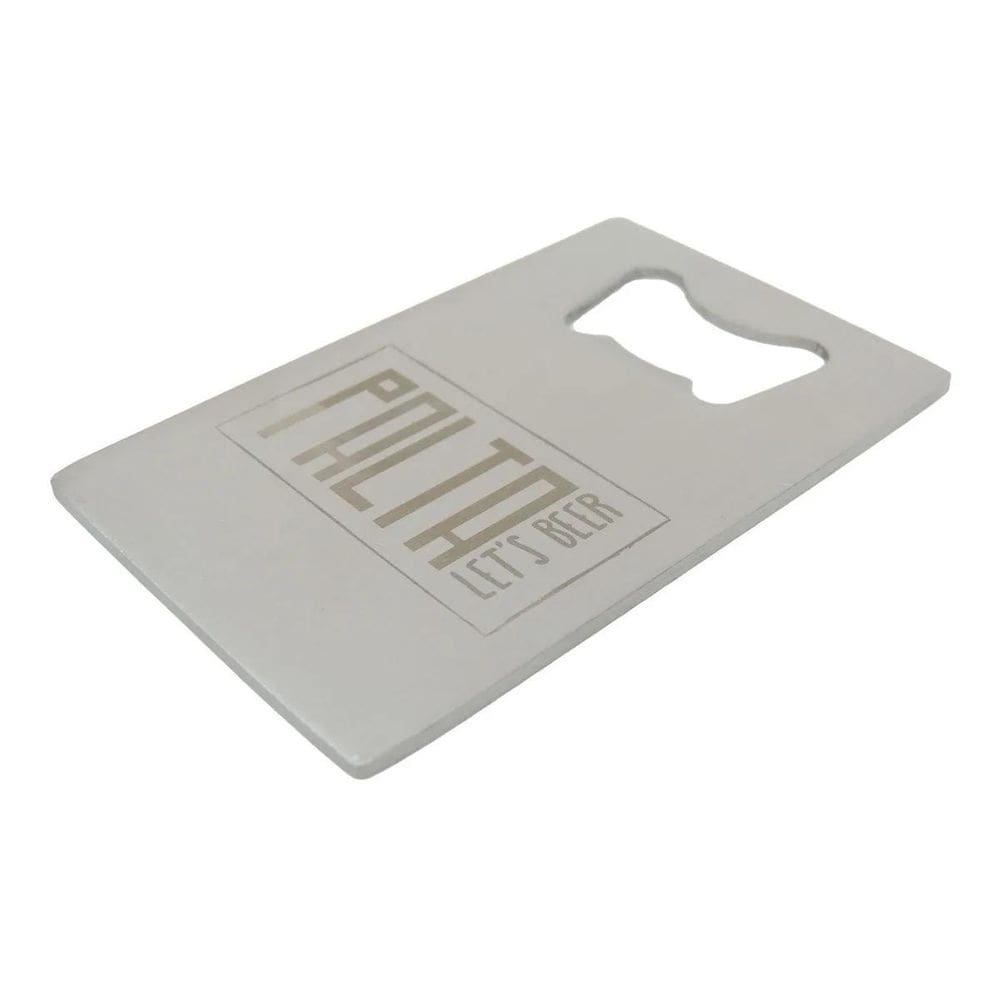 Abridor De Garrafas Inox