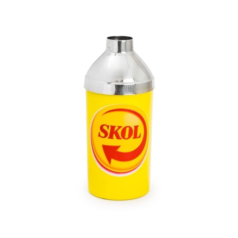 Porta Cerveja Garrafa 600Ml Alumínio Com Revest Isopor