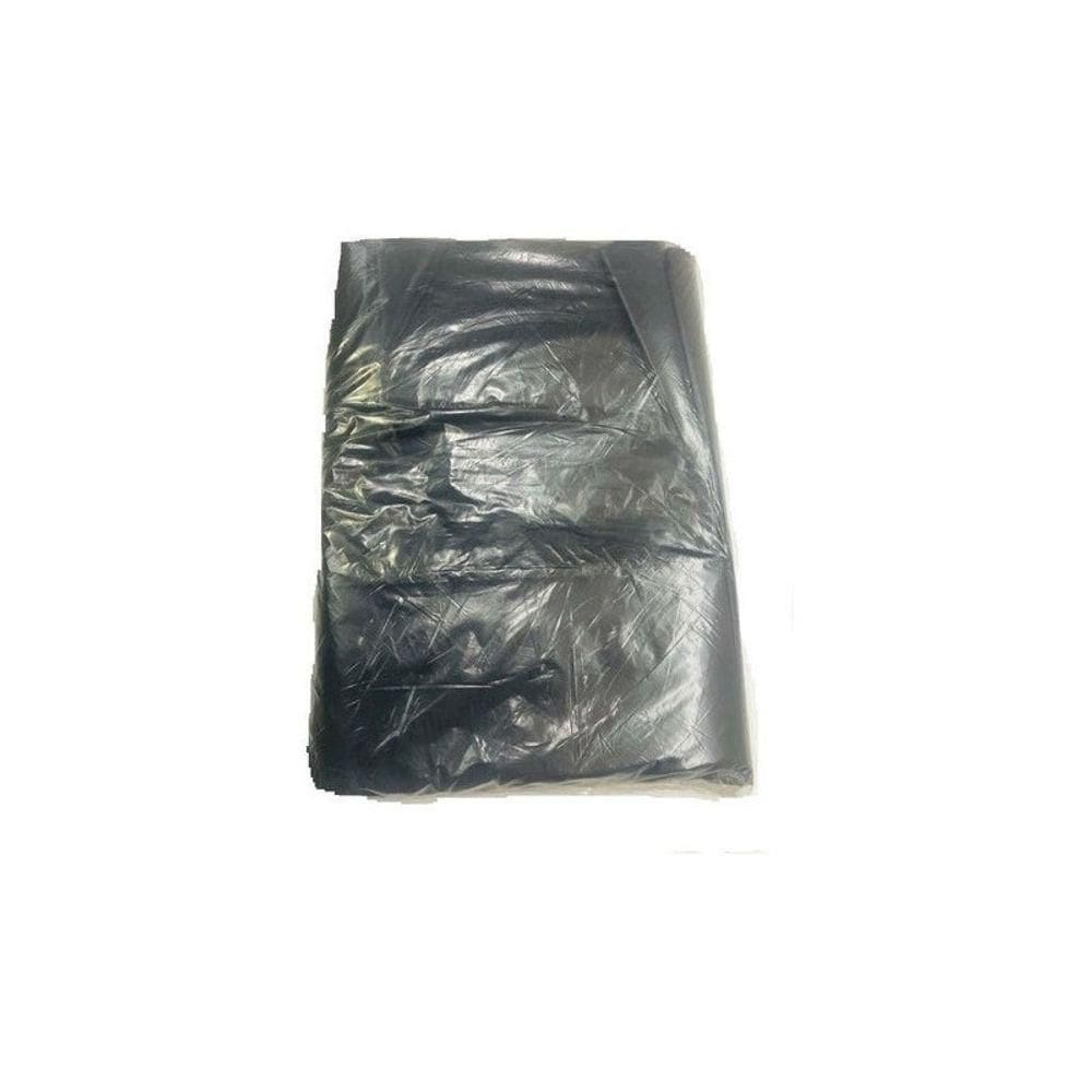 Saco De Lixo 60 Litros Comum 100 Unidades