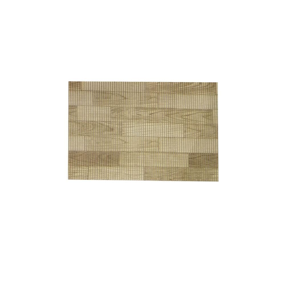 Tapete Emborrachado 45 Cm X 65 Cm Antiderrapante - Estampa 3