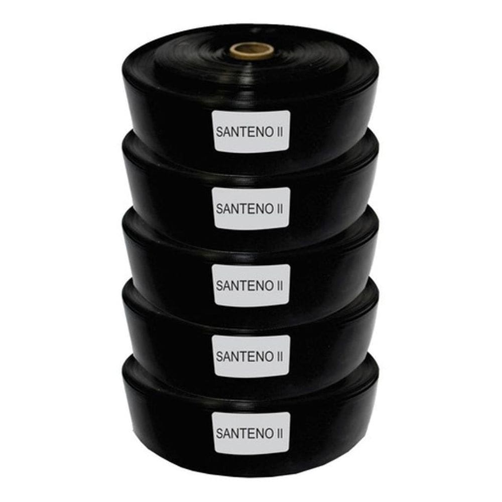 Mangueira Santeno 2 Microperfurada A Laser 100M  5 Unidades