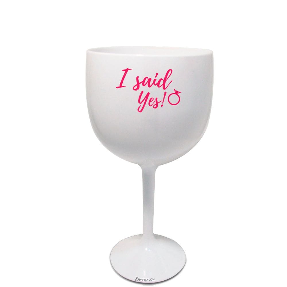 3 Taças Gin Despedida De Solteira