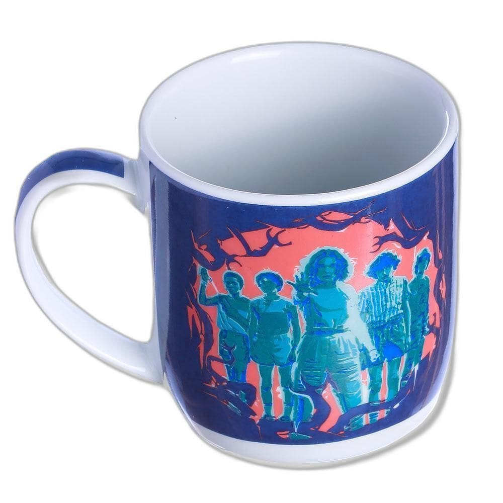 Caneca Urban Stranger Things 300 Ml