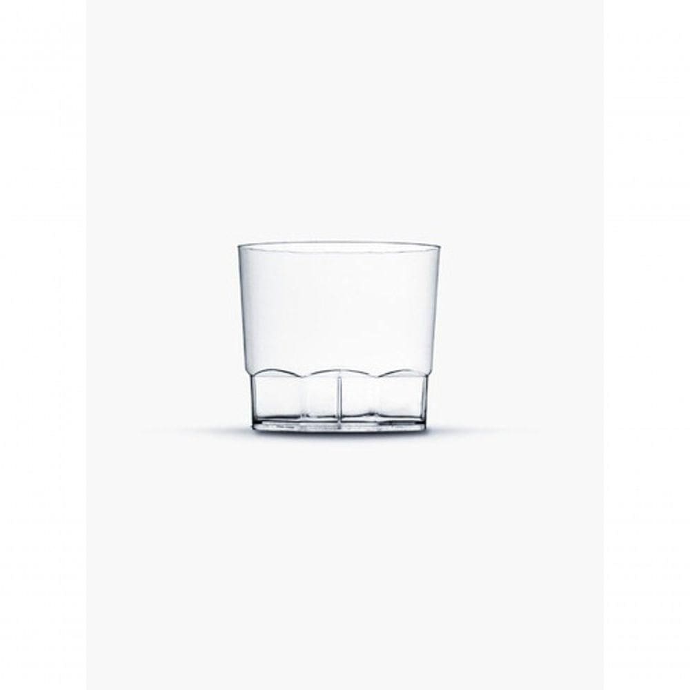 Copo Pic 060 Cristal Com 700 Unidades