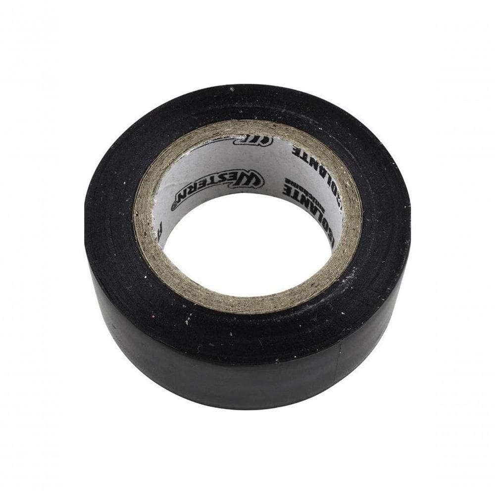 Fita Isolante Western Anti-chamas 10 Metros