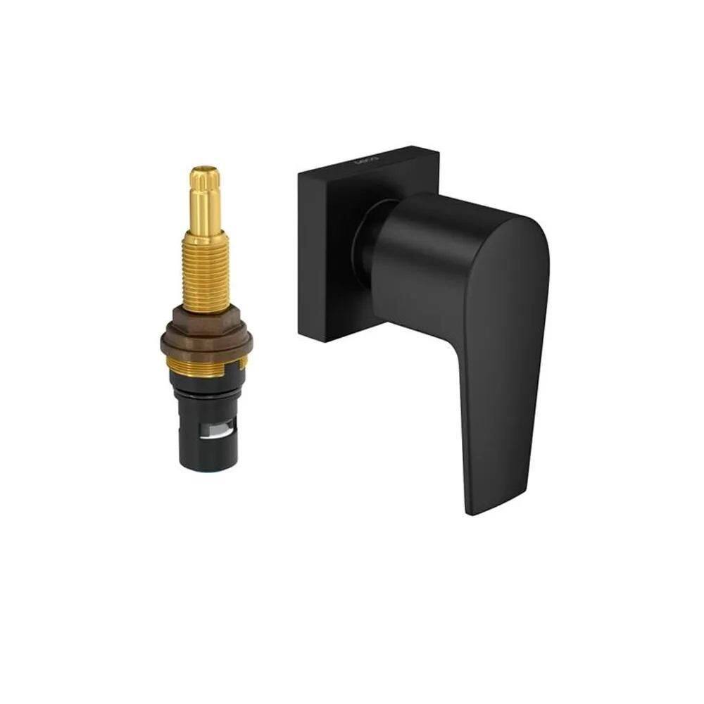 Acabamento Para Registro De Pressão Deca Level 1/2 E 3/4