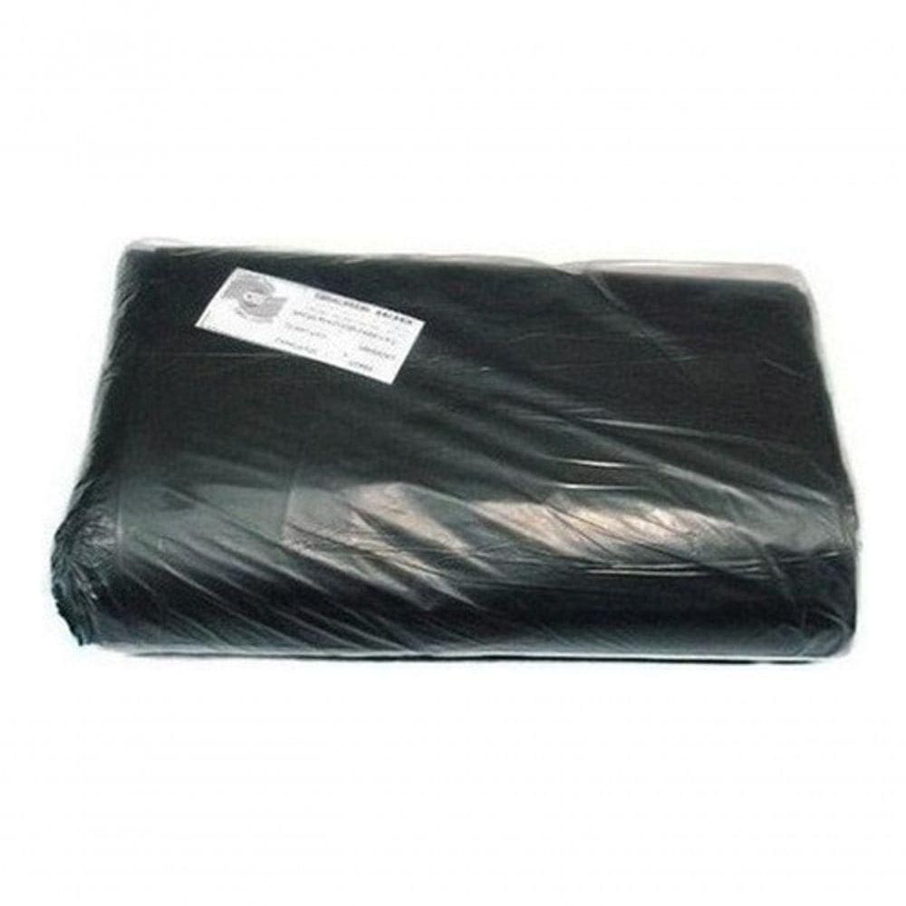 Saco Preto Lixo 200 Lt Reforcado 5 Kg