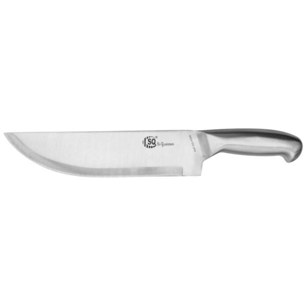 Cabo de Aço Inox 31,5cm - Durabilidade e Higiene