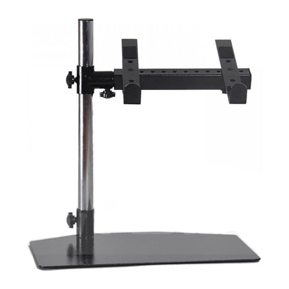 Suporte Simples Mesa Para Notebook Controladora Mixer Cdj Dj