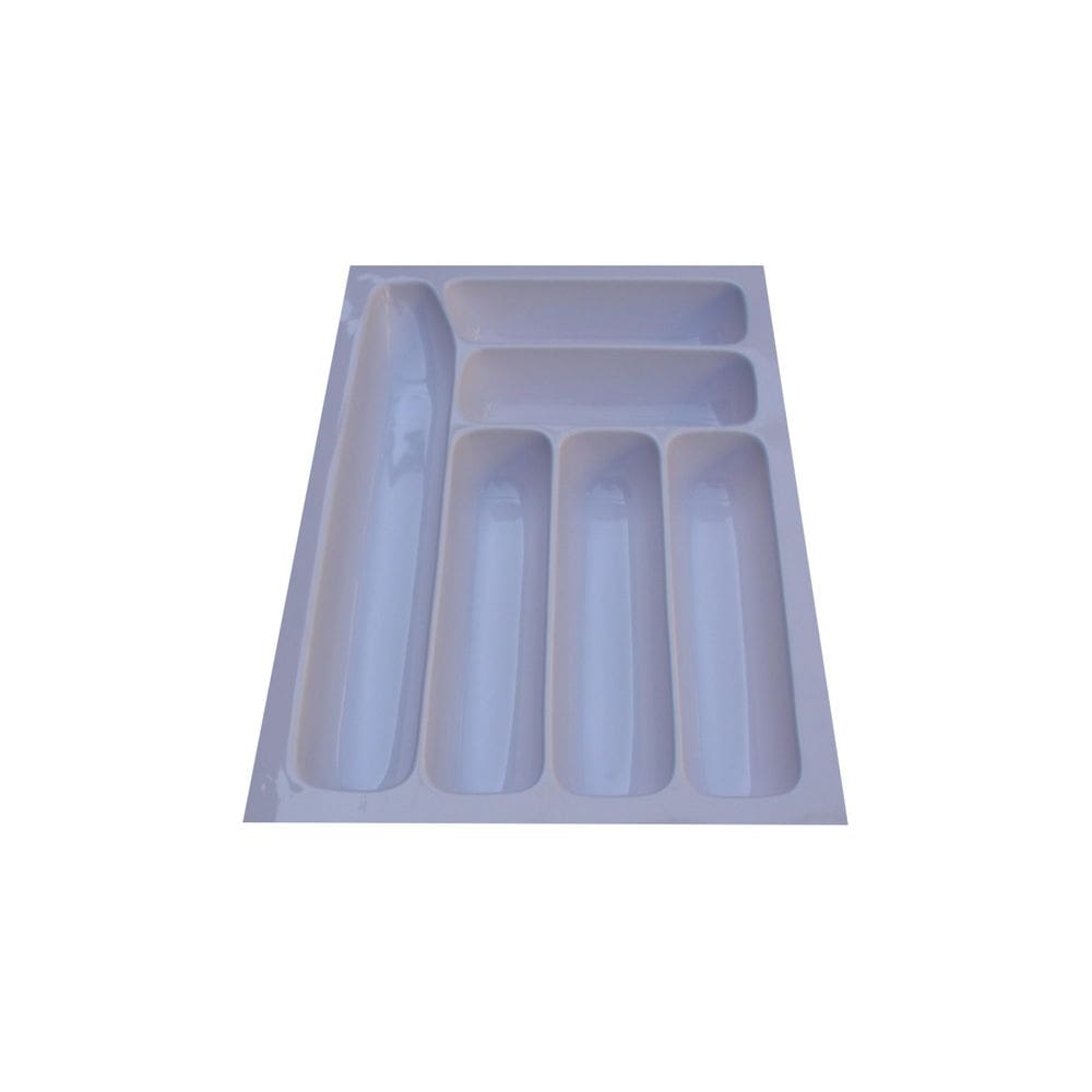 Organizador De Gavetas - Divisor/Separador De Talheres Pt-66