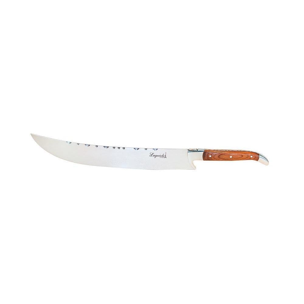 Sabre Champagne Ultra Premium Laguiole La Tour Madeira