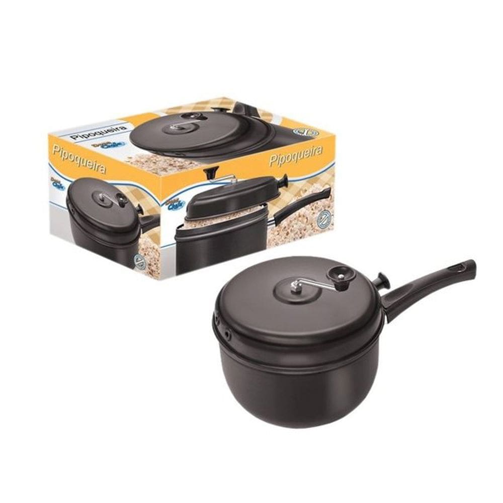 Aspirador de Pó e Água WAP GTW 55 1600W 55L Preto