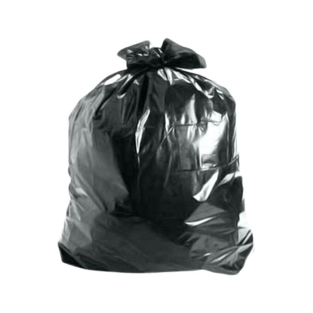Saco De Lixo 60l 100 Un
