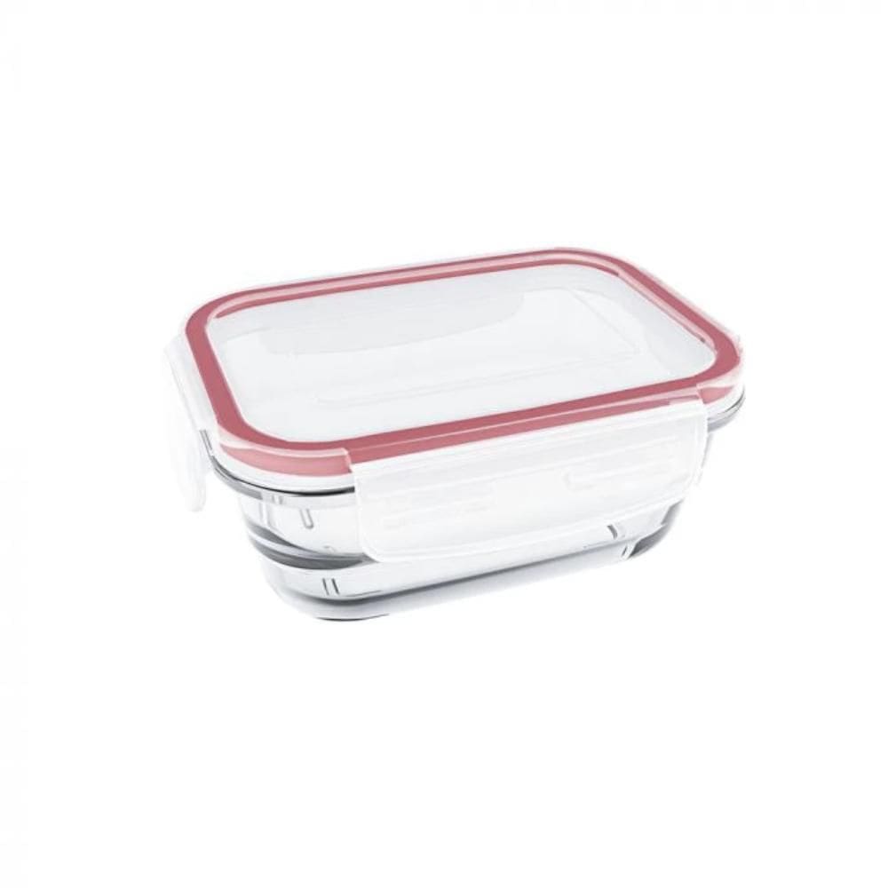 Pote Para Armazenamento Marinex Facilita Mais 400Ml