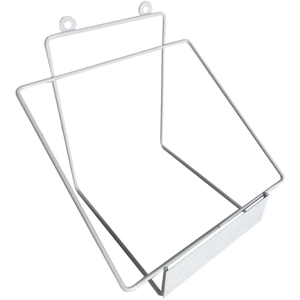 Suporte Coletor Perfuro Cortante 7 Litros