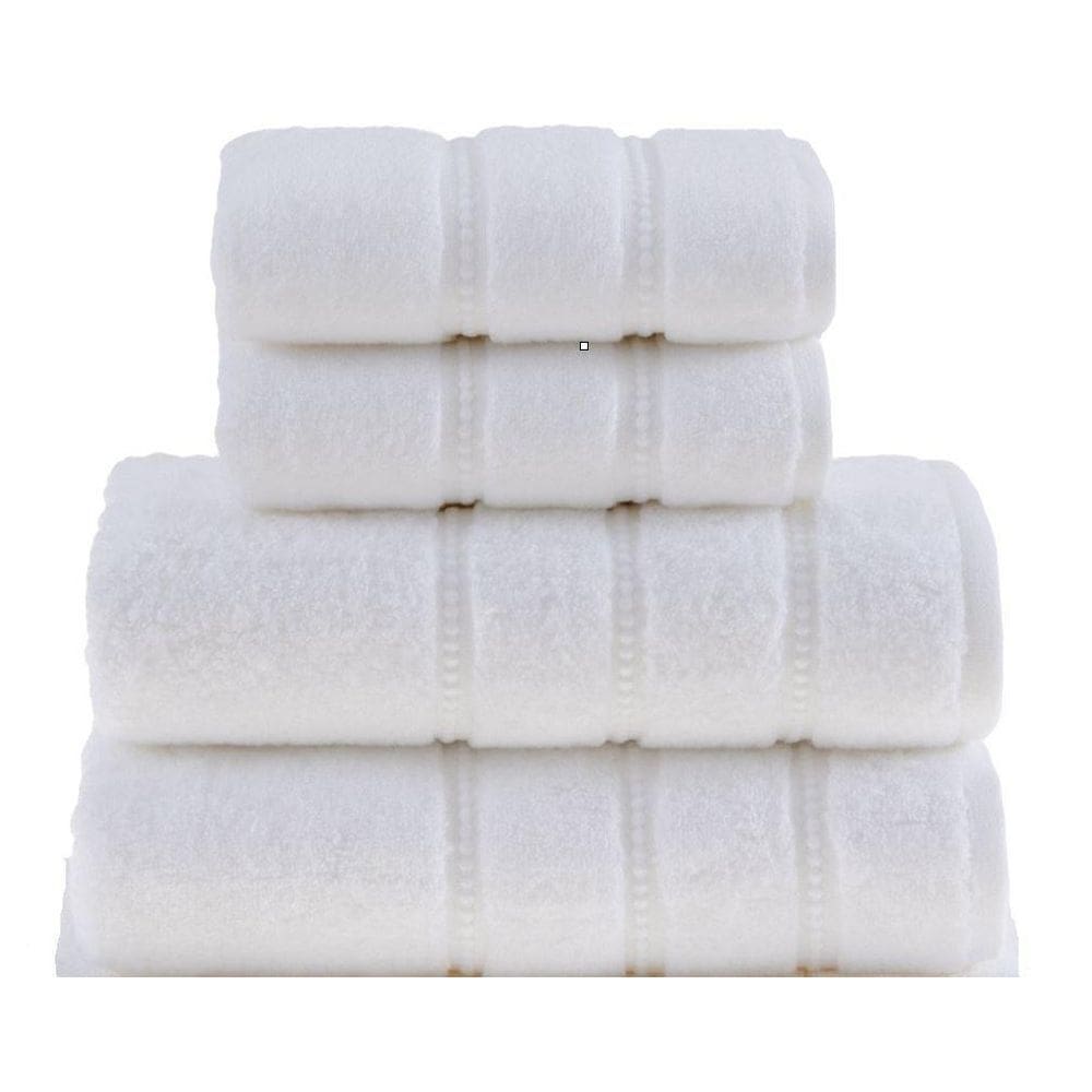 Jogo Banho Gigante E Rosto 4 Pçs Baby Skin Buddemeyer Luxus