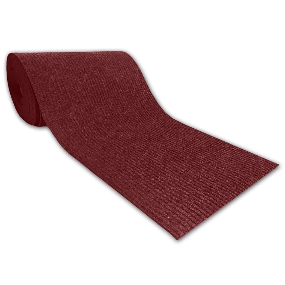 Tapete Passadeira Capacho Alta Absorção Antider 0,60X5,00 Ve