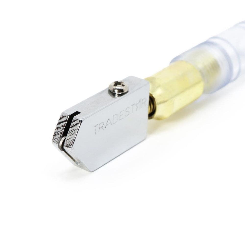 Cortador De Vidro Espelho Tipo Caneta Tradestar