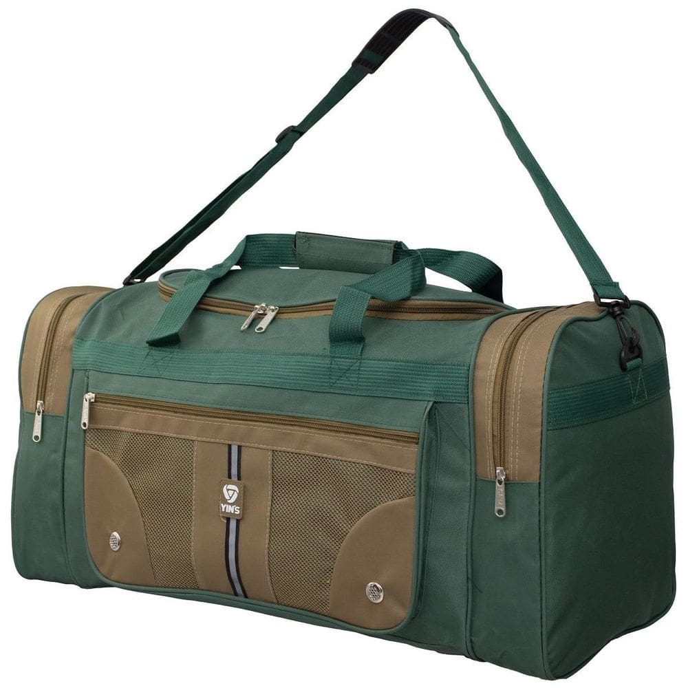 Bolsa De Viagem Grande Sacola Mala Grande Reforçado