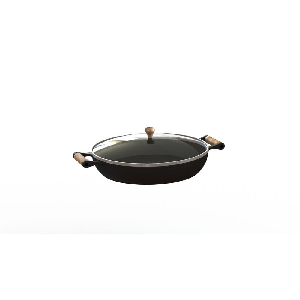 Frigideira Paella Libaneza 36cm - Prática e Durável