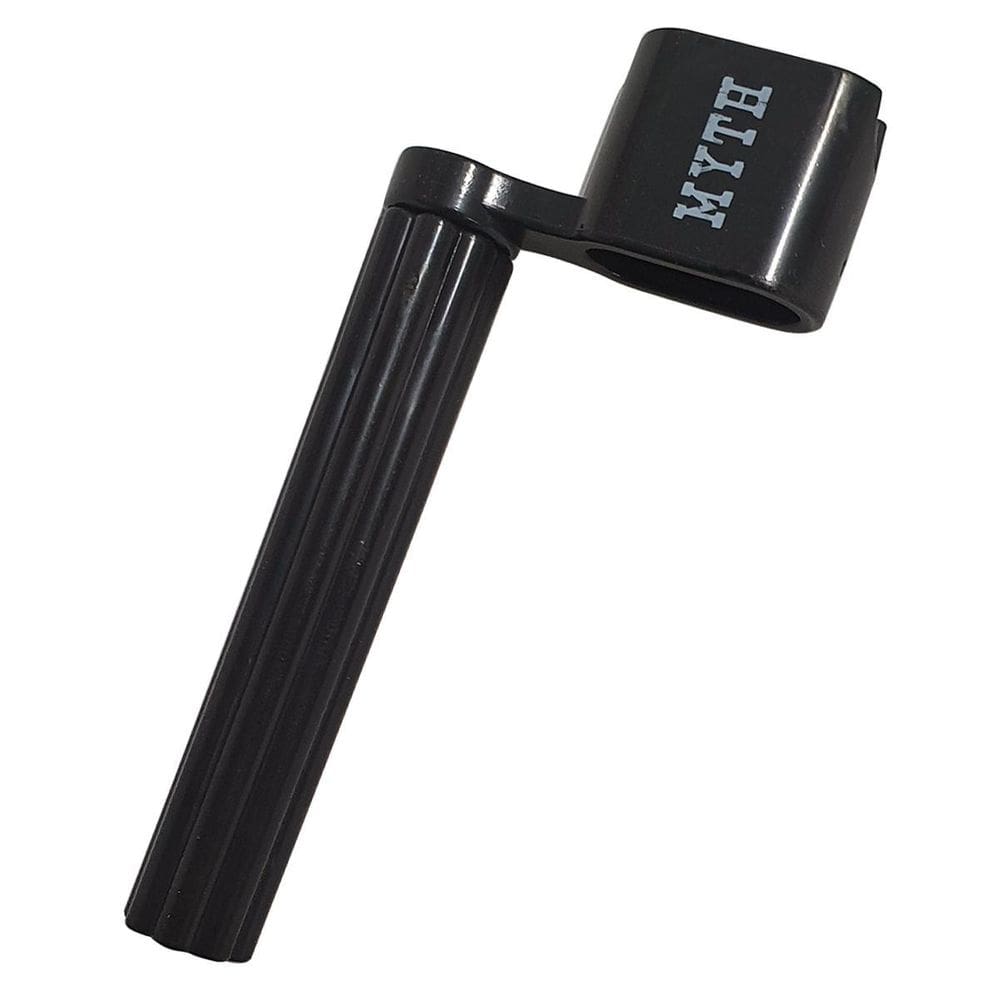 Encordoador Manivela Enrolador Para Violão Guitarra Ukulele