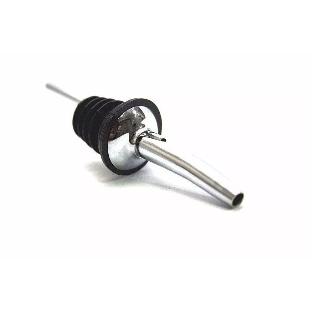 Bico Dosador de Azeite Inox
