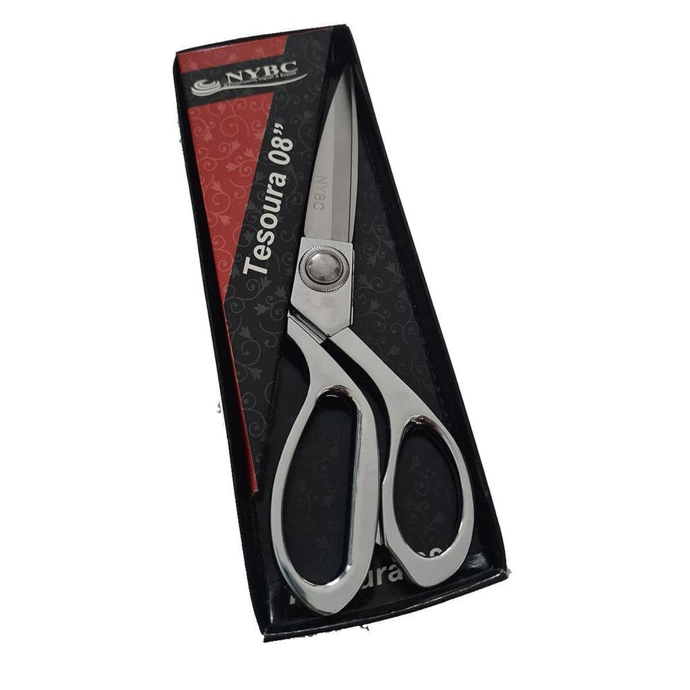 Tesoura De 8 Polegadas
