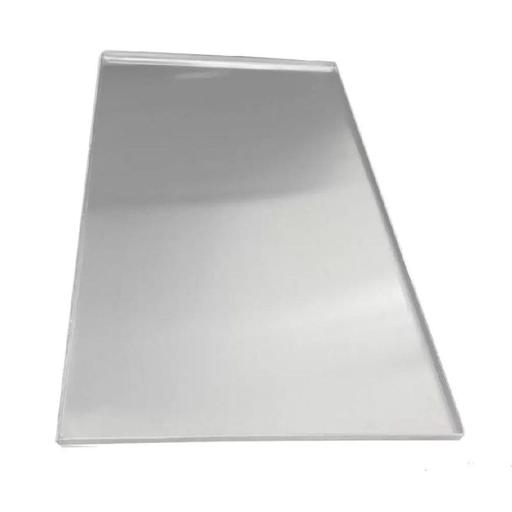 Kit 5 Formas De Rocambole Bolo De Rolo 30X15 Cm