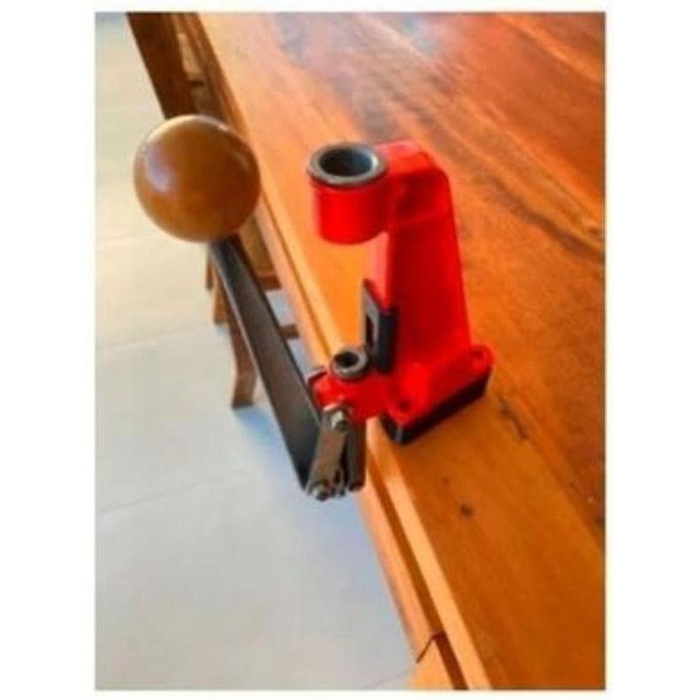 Base Com Gaveta Prensa Lee C Acessórios Lee C