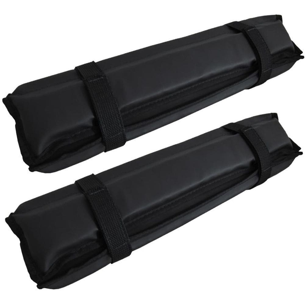 Protetor De Barra Para Agachamento Academia 2 Unidades