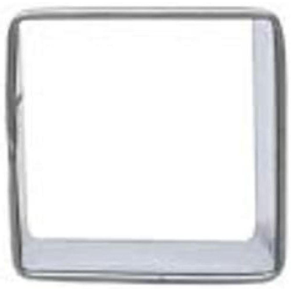 Cortador Quadrado 7.5X7.5X4 Costa Pan