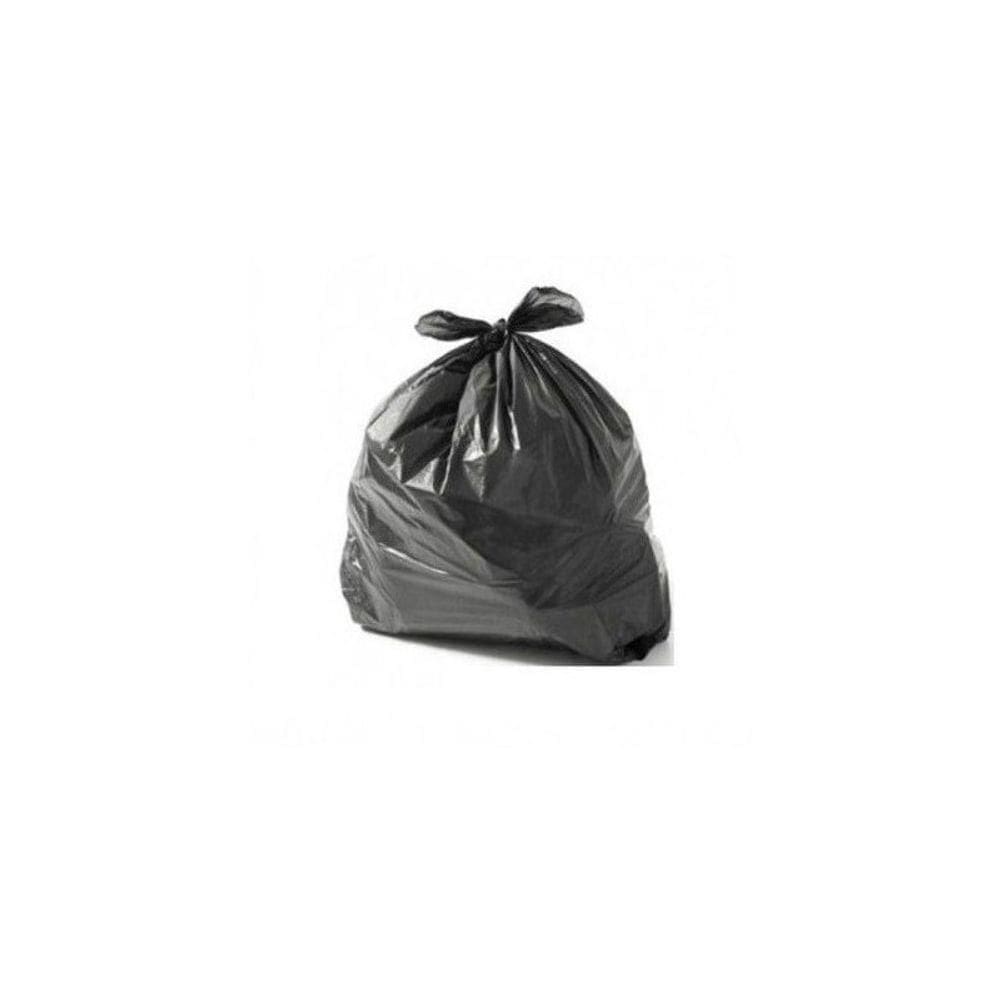 Saco Para Lixo 20 Litros (100 Unds) Ideal Para Banheiros