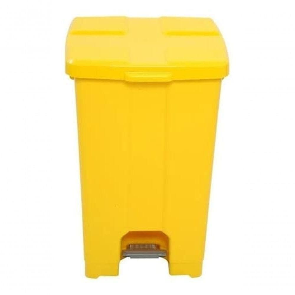 Lixeira Com Pedal 60l (p60)