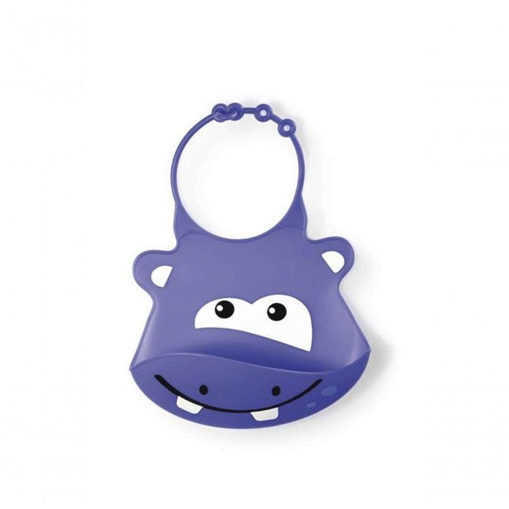 Babador De Silicone - Multikids - Bb044