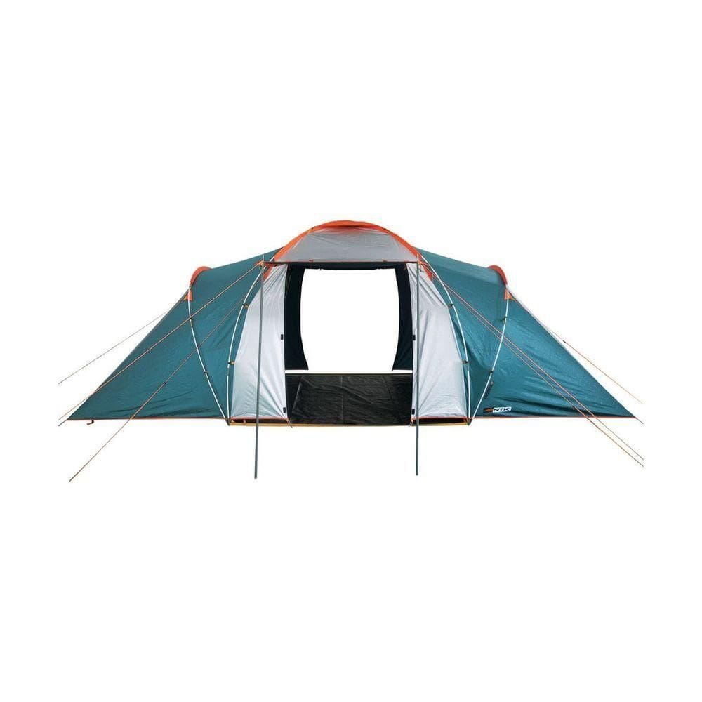 Barraca De Camping Explorer 4/6 Ntk Com 2500mm De Coluna D`água