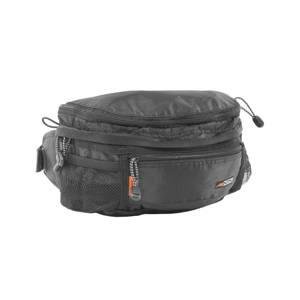 Mochila Que Vira Pochete Ntk Smart Preto