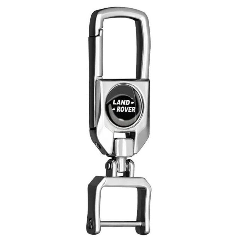 Chaveiro Land Rover Discovery Evoque Defender Discovery - A