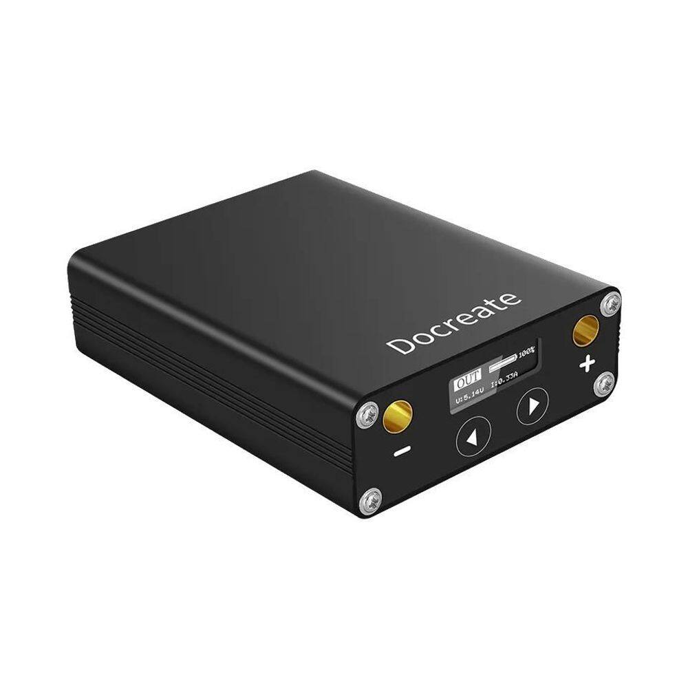 Solda Ponto Portátil DH30 com Display Digital - Garantia